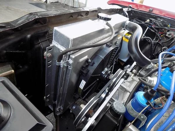 1969 Ford Torino 1st Gen - Image 21 of 21