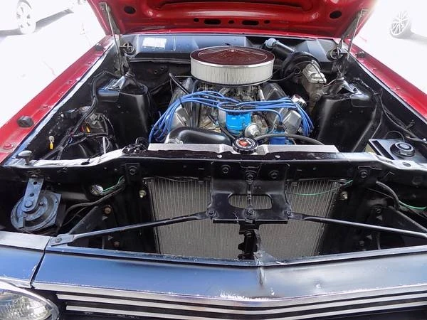 1969 Ford Torino 1st Gen - Image 19 of 21