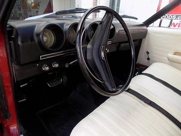 1969 Ford Torino 1st Gen - Image 16 of 21