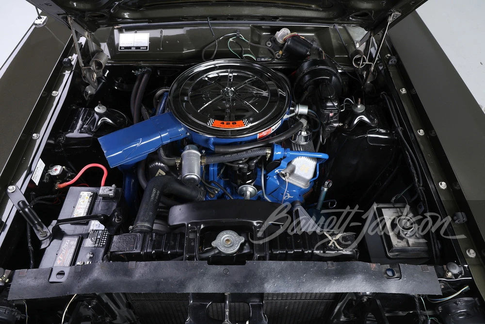 1969 Ford Torino 1st Gen - Image 3 of 31