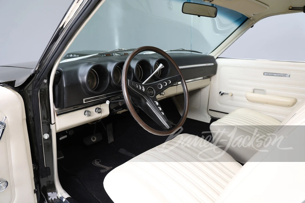 1969 Ford Torino 1st Gen - Image 4 of 31