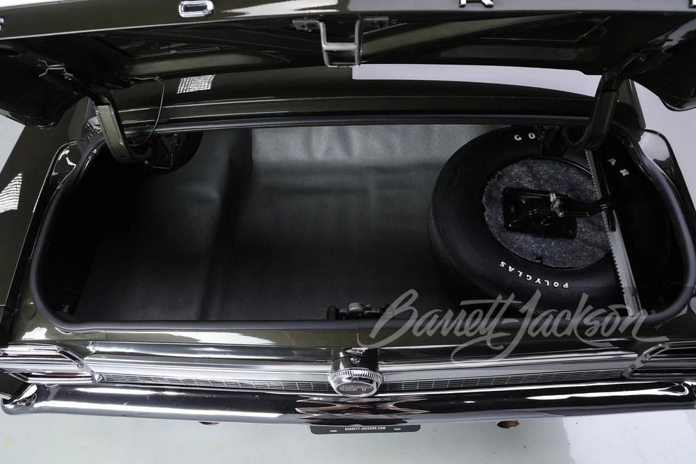 1969 Ford Torino 1st Gen - Image 6 of 31