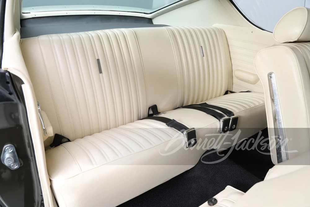 1969 Ford Torino 1st Gen - Image 8 of 31