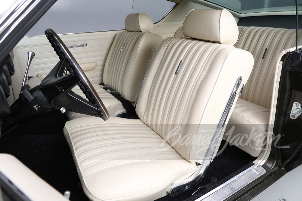 1969 Ford Torino 1st Gen - Image 10 of 31