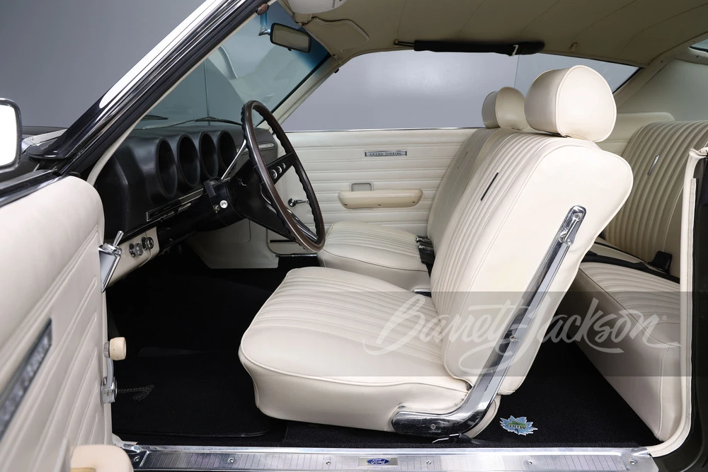 1969 Ford Torino 1st Gen - Image 11 of 31