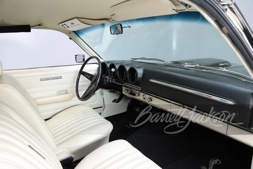1969 Ford Torino 1st Gen - Image 12 of 31