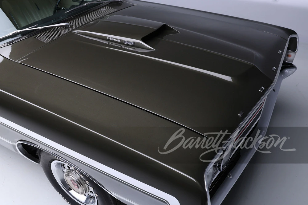 1969 Ford Torino 1st Gen - Image 15 of 31