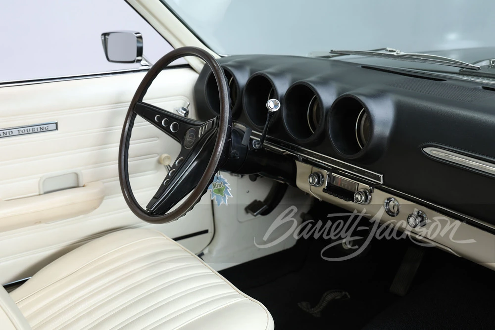 1969 Ford Torino 1st Gen - Image 17 of 31