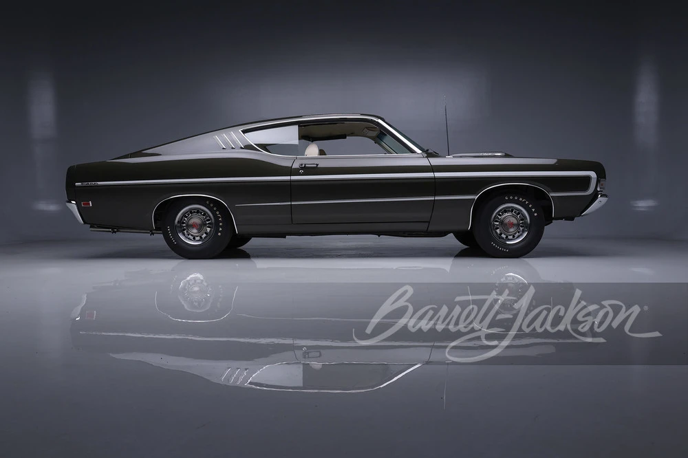 1969 Ford Torino 1st Gen - Image 20 of 31
