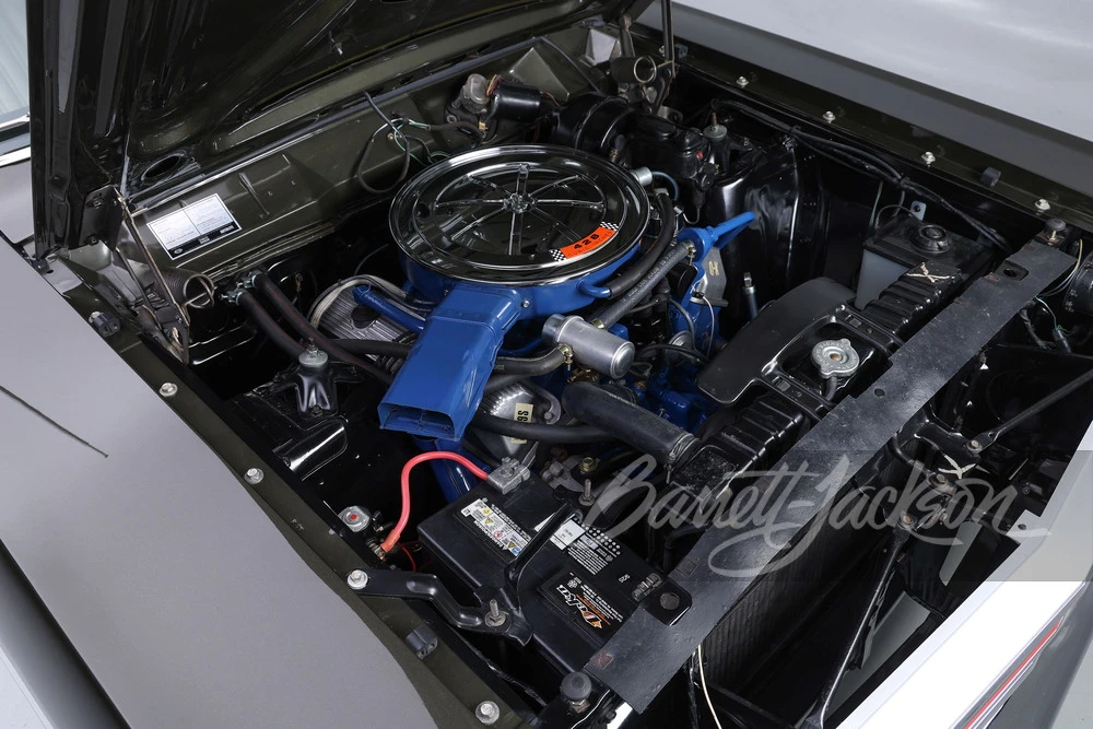 1969 Ford Torino 1st Gen - Image 22 of 31
