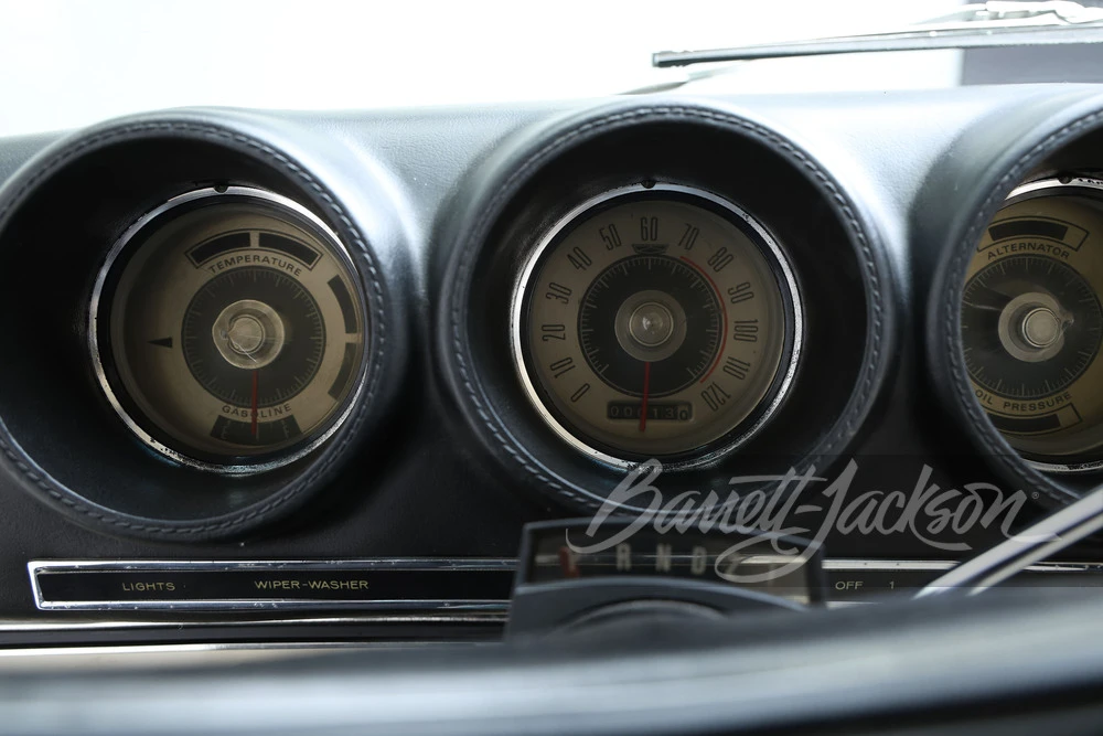 1969 Ford Torino 1st Gen - Image 25 of 31