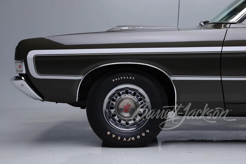 1969 Ford Torino 1st Gen - Image 27 of 31