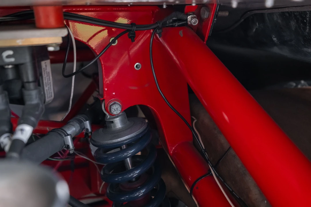 1969 Porsche 911 E F-Body LWB - Image 23 of 31