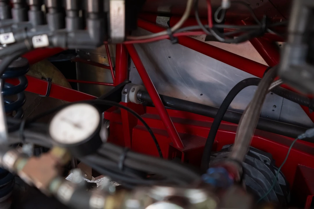 1969 Porsche 911 E F-Body LWB - Image 28 of 31