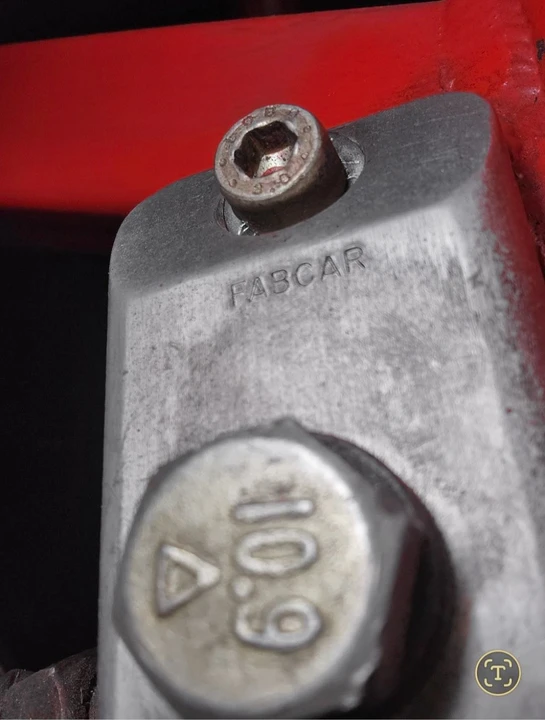 1969 Porsche 911 E F-Body LWB - Image 7 of 31