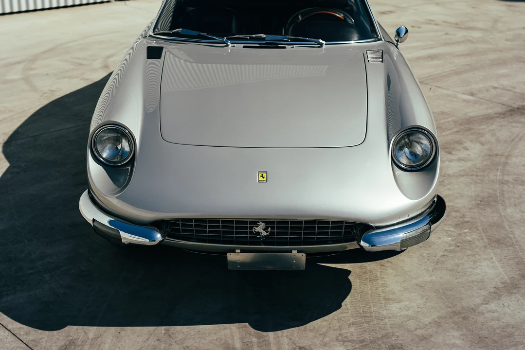 1969 Ferrari 365 GT 2+2 - Image 15 of 31