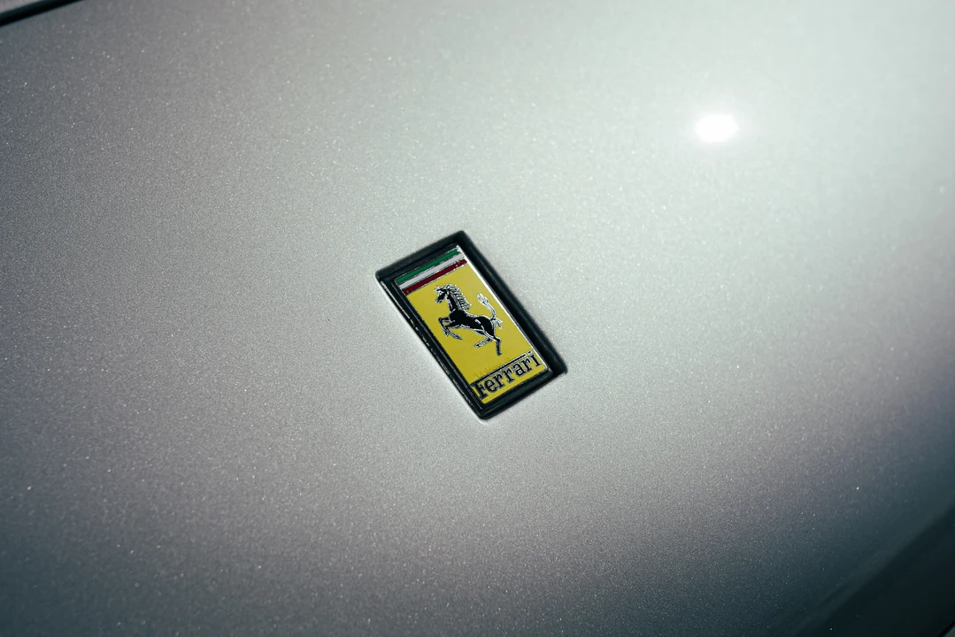 1969 Ferrari 365 GT 2+2 - Image 17 of 31