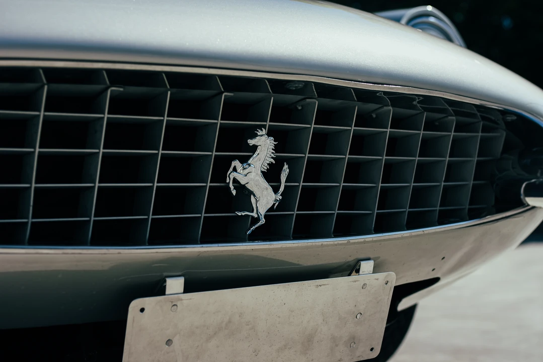 1969 Ferrari 365 GT 2+2 - Image 18 of 31