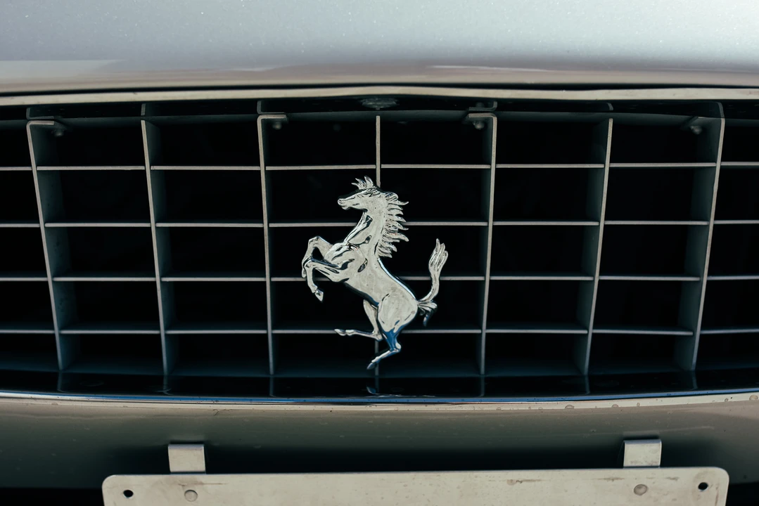 1969 Ferrari 365 GT 2+2 - Image 19 of 31