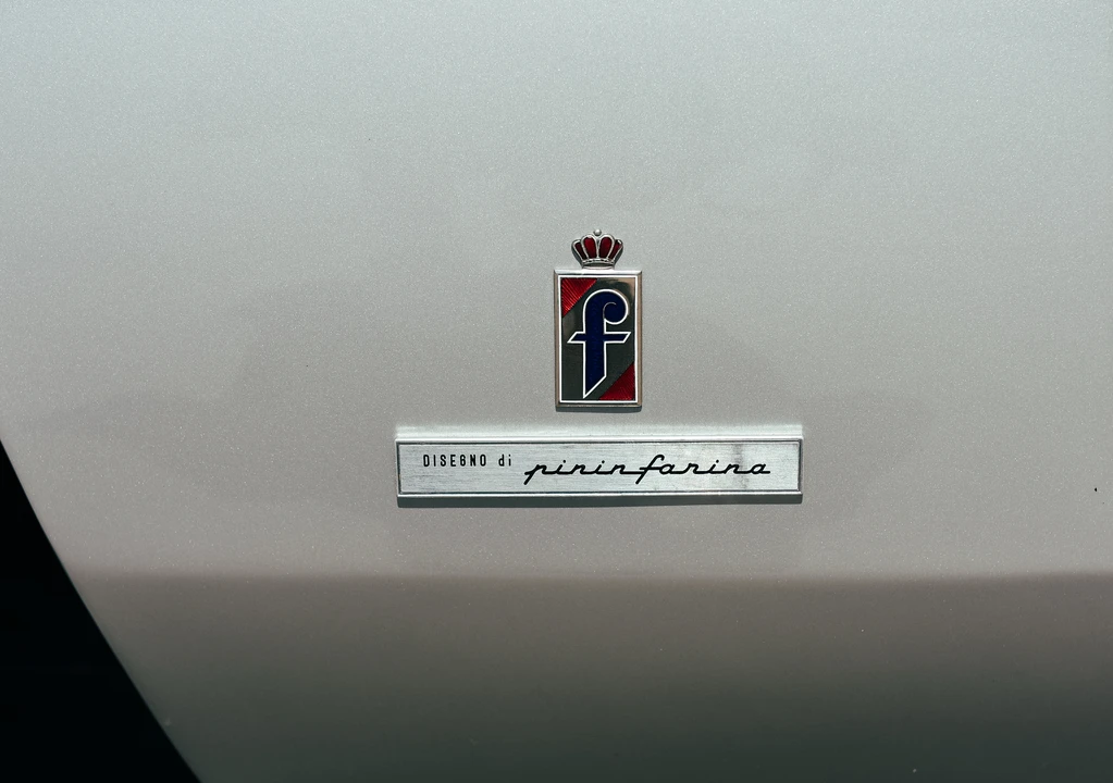 1969 Ferrari 365 GT 2+2 - Image 20 of 31