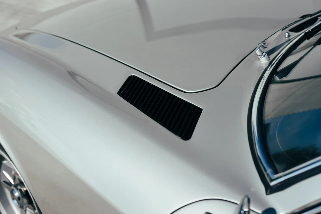 1969 Ferrari 365 GT 2+2 - Image 21 of 31