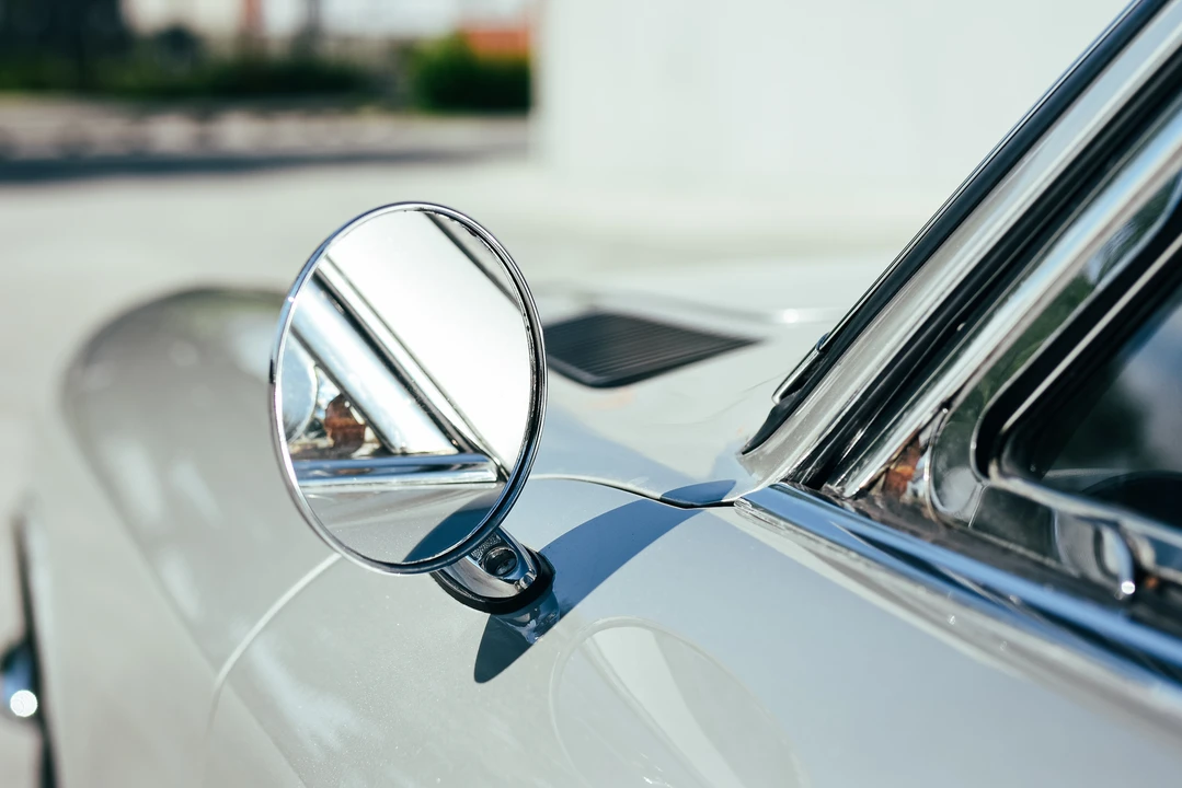 1969 Ferrari 365 GT 2+2 - Image 23 of 31