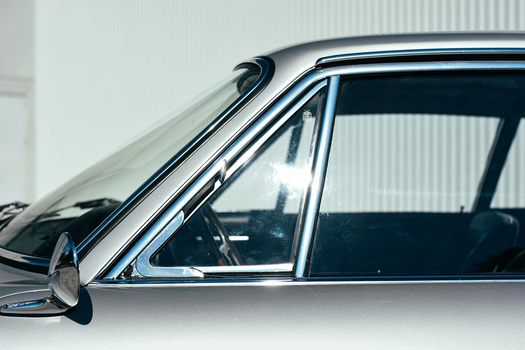 1969 Ferrari 365 GT 2+2 - Image 25 of 31