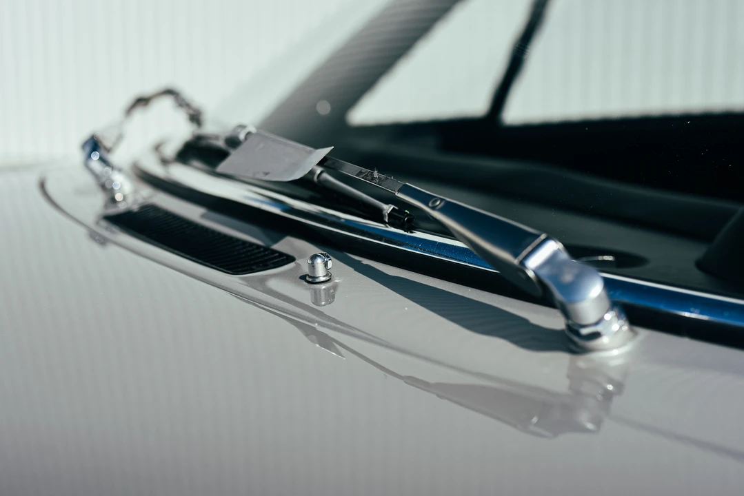 1969 Ferrari 365 GT 2+2 - Image 26 of 31
