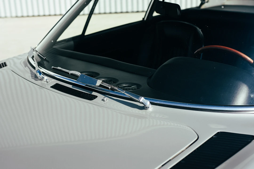 1969 Ferrari 365 GT 2+2 - Image 27 of 31