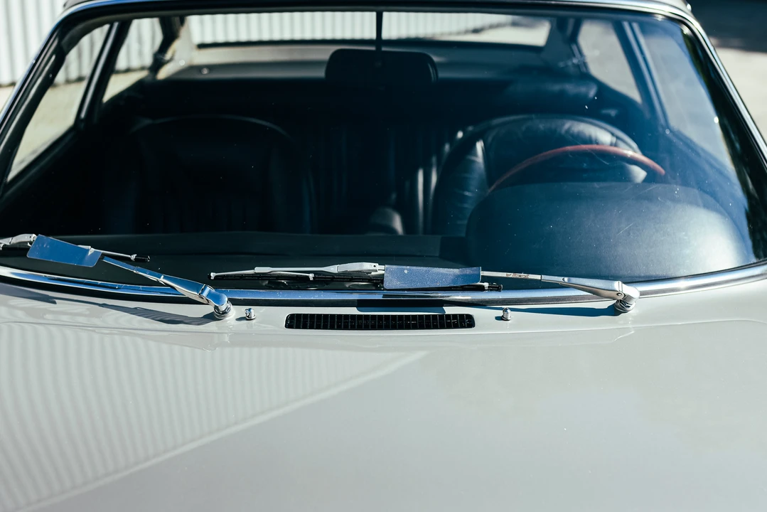 1969 Ferrari 365 GT 2+2 - Image 28 of 31
