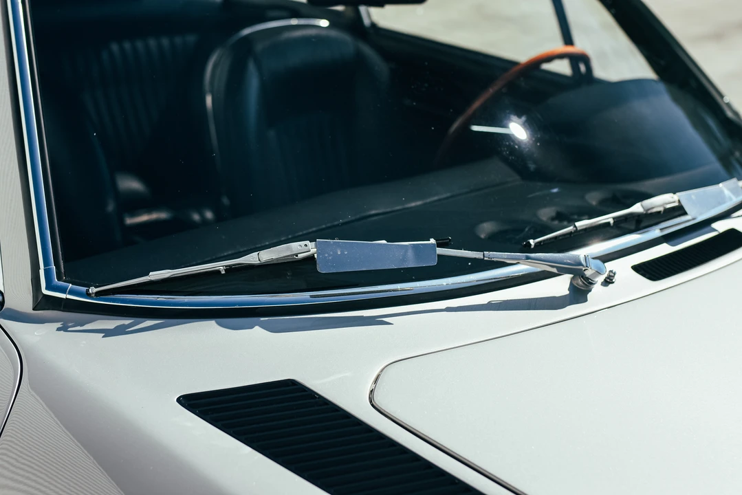 1969 Ferrari 365 GT 2+2 - Image 29 of 31