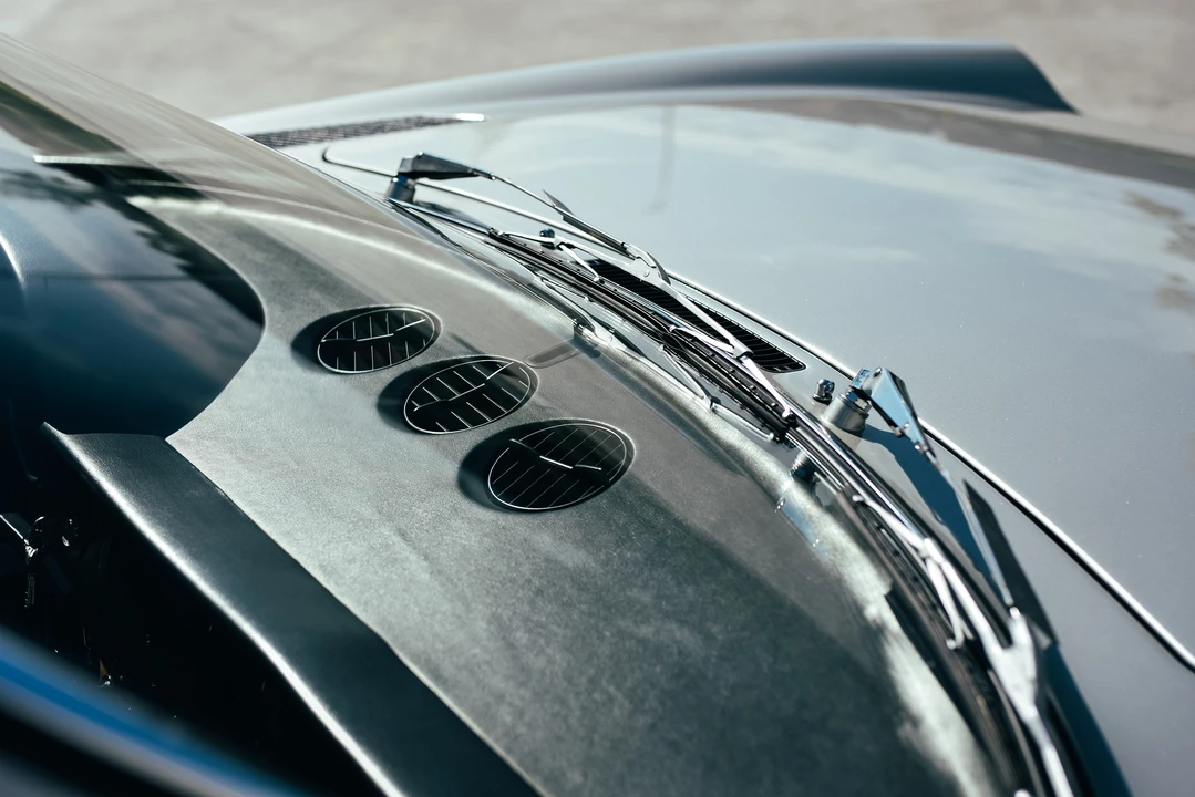 1969 Ferrari 365 GT 2+2 - Image 30 of 31