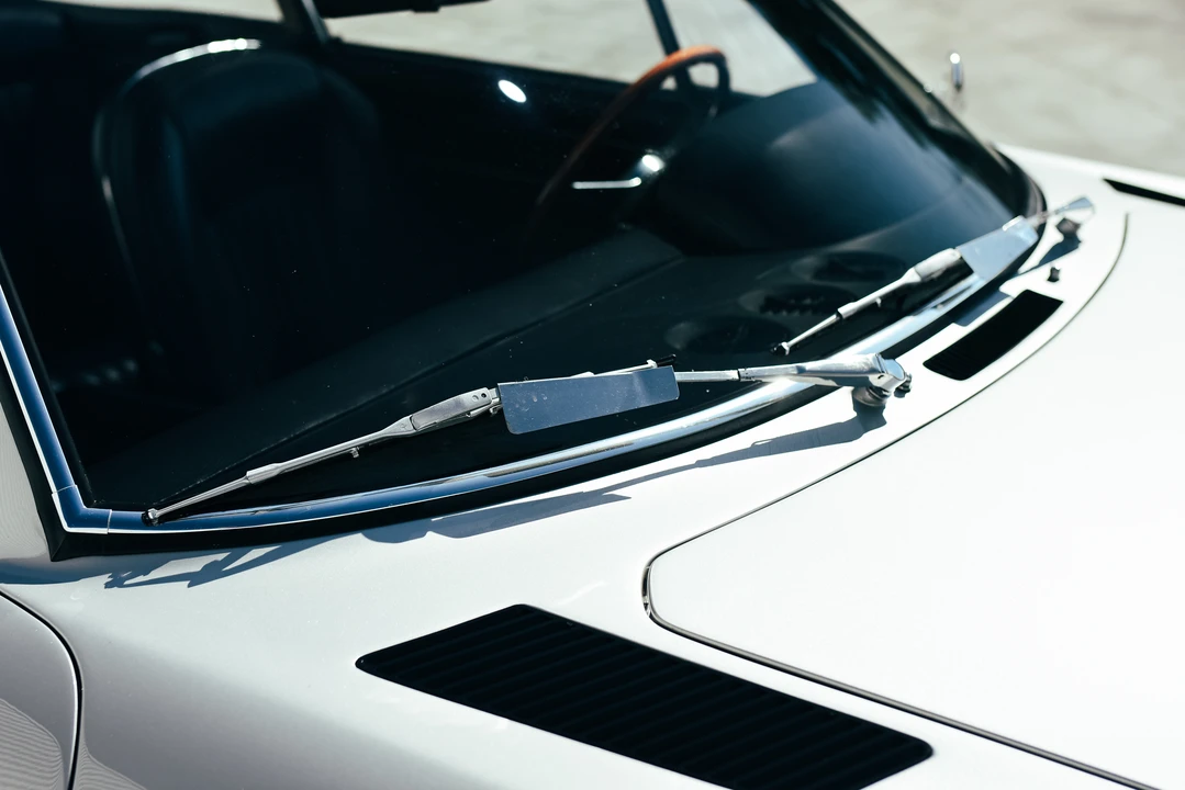 1969 Ferrari 365 GT 2+2 - Image 31 of 31