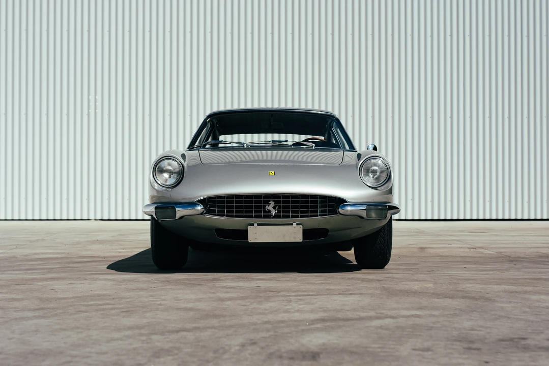 1969 Ferrari 365 GT 2+2 - Image 9 of 31