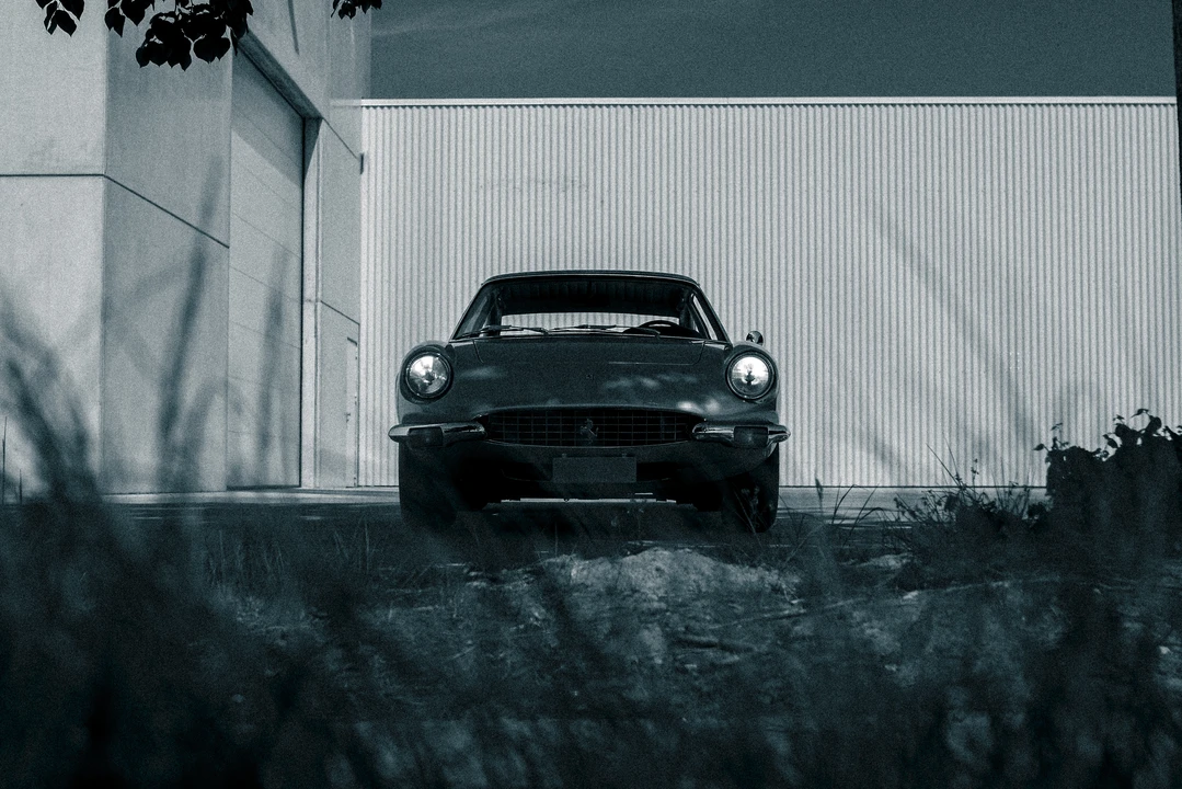 1969 Ferrari 365 GT 2+2 - Image 14 of 31
