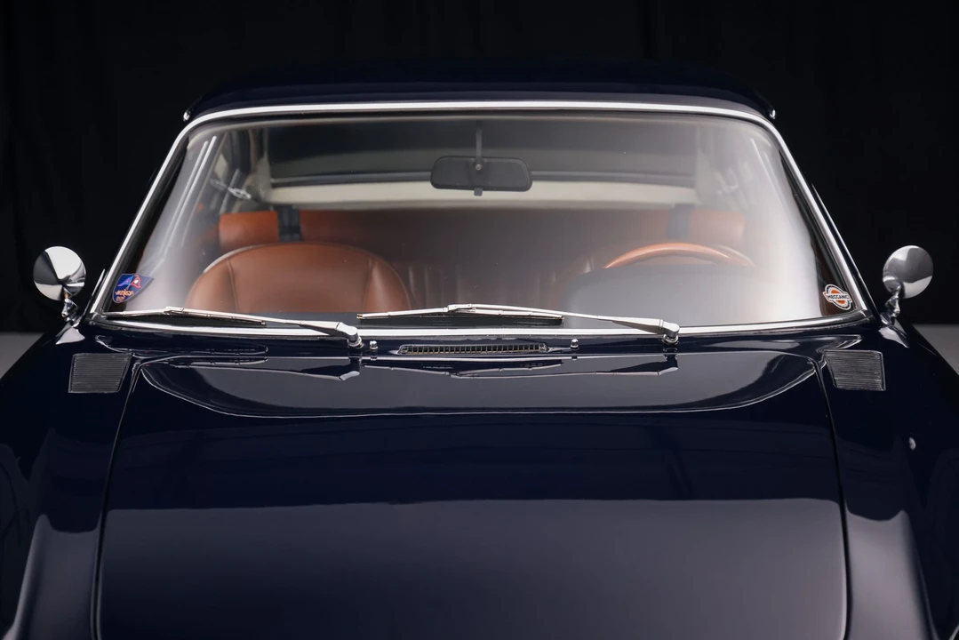 1969 Ferrari 365 GT 2+2 - Image 16 of 31