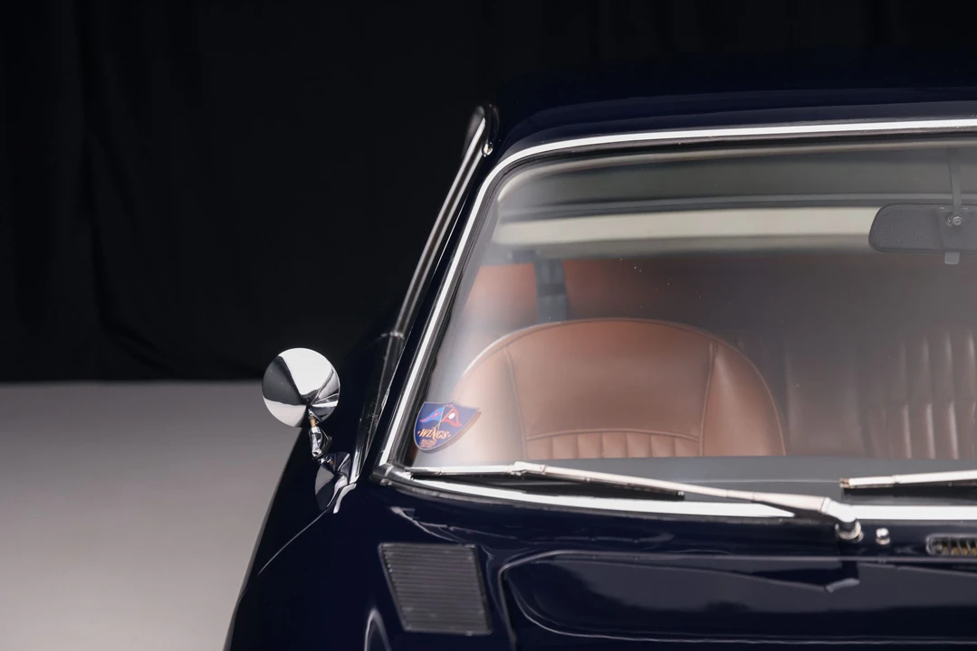 1969 Ferrari 365 GT 2+2 - Image 17 of 31