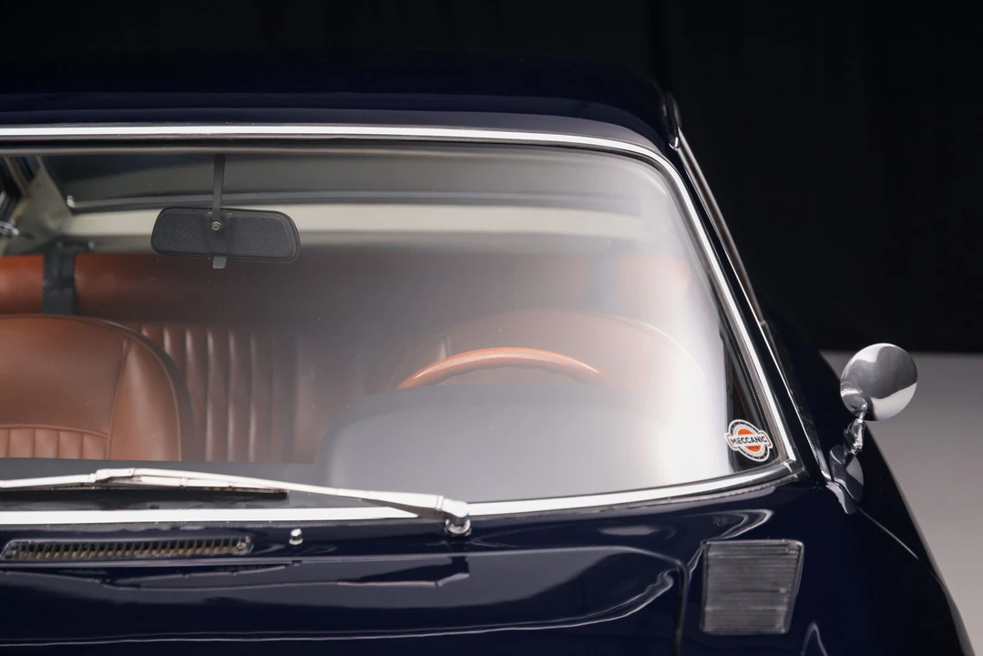 1969 Ferrari 365 GT 2+2 - Image 19 of 31