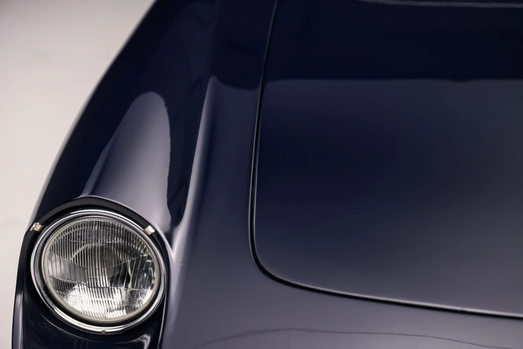 1969 Ferrari 365 GT 2+2 - Image 23 of 31