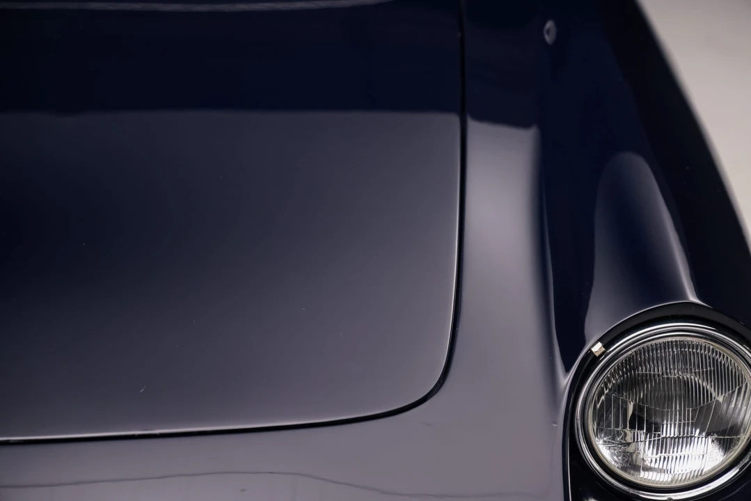 1969 Ferrari 365 GT 2+2 - Image 25 of 31