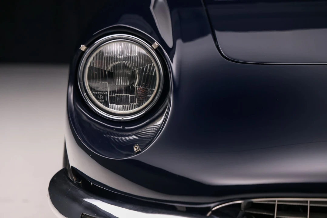 1969 Ferrari 365 GT 2+2 - Image 26 of 31