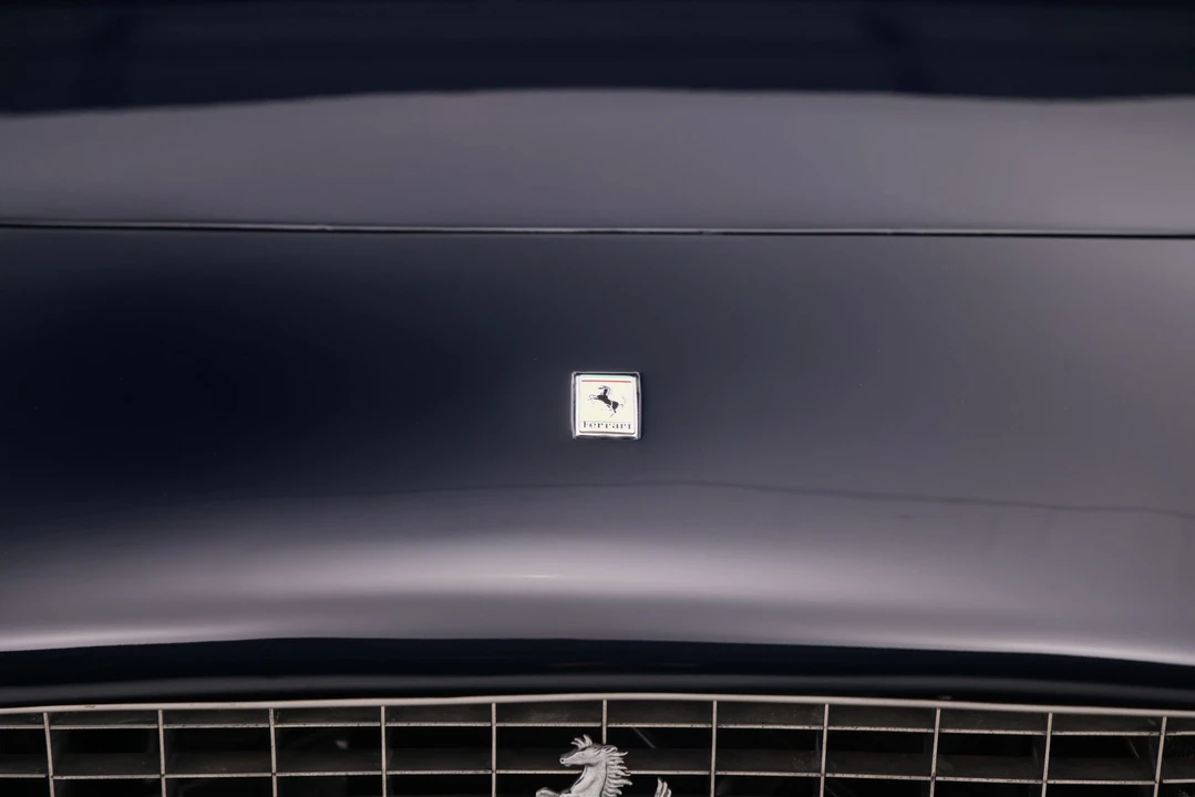1969 Ferrari 365 GT 2+2 - Image 28 of 31