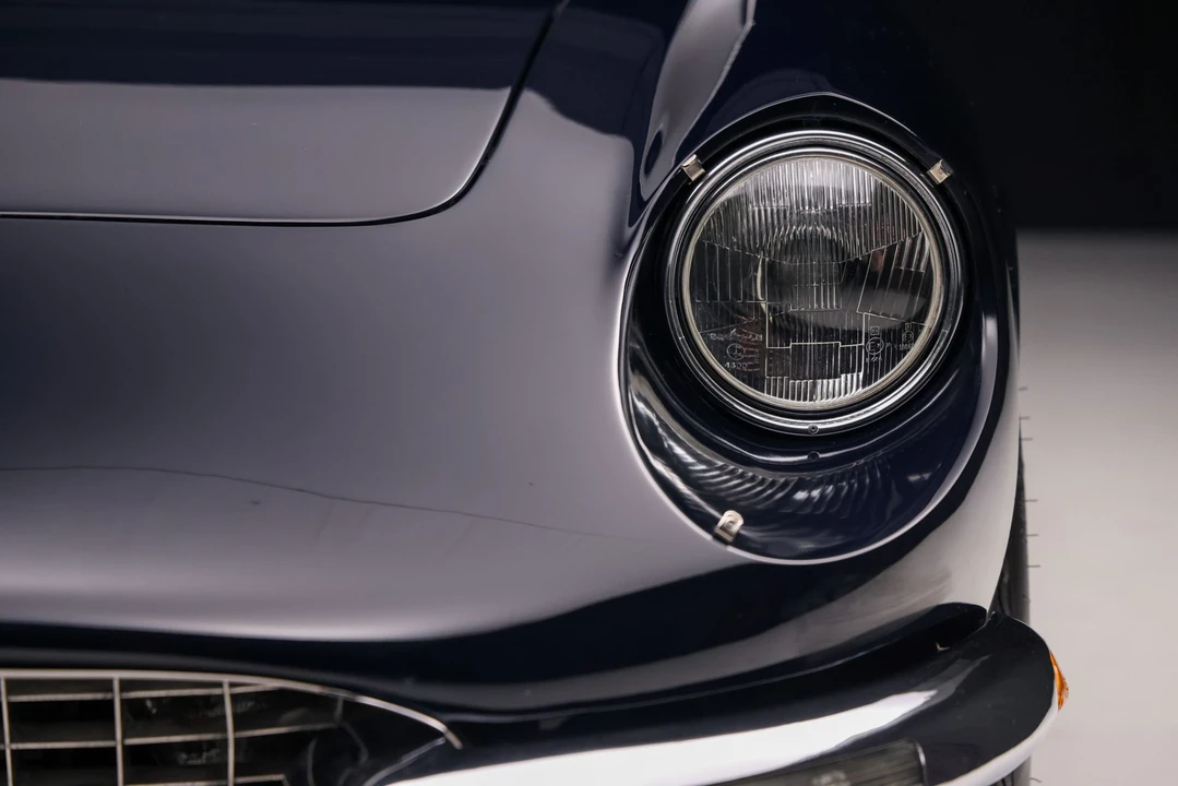 1969 Ferrari 365 GT 2+2 - Image 31 of 31