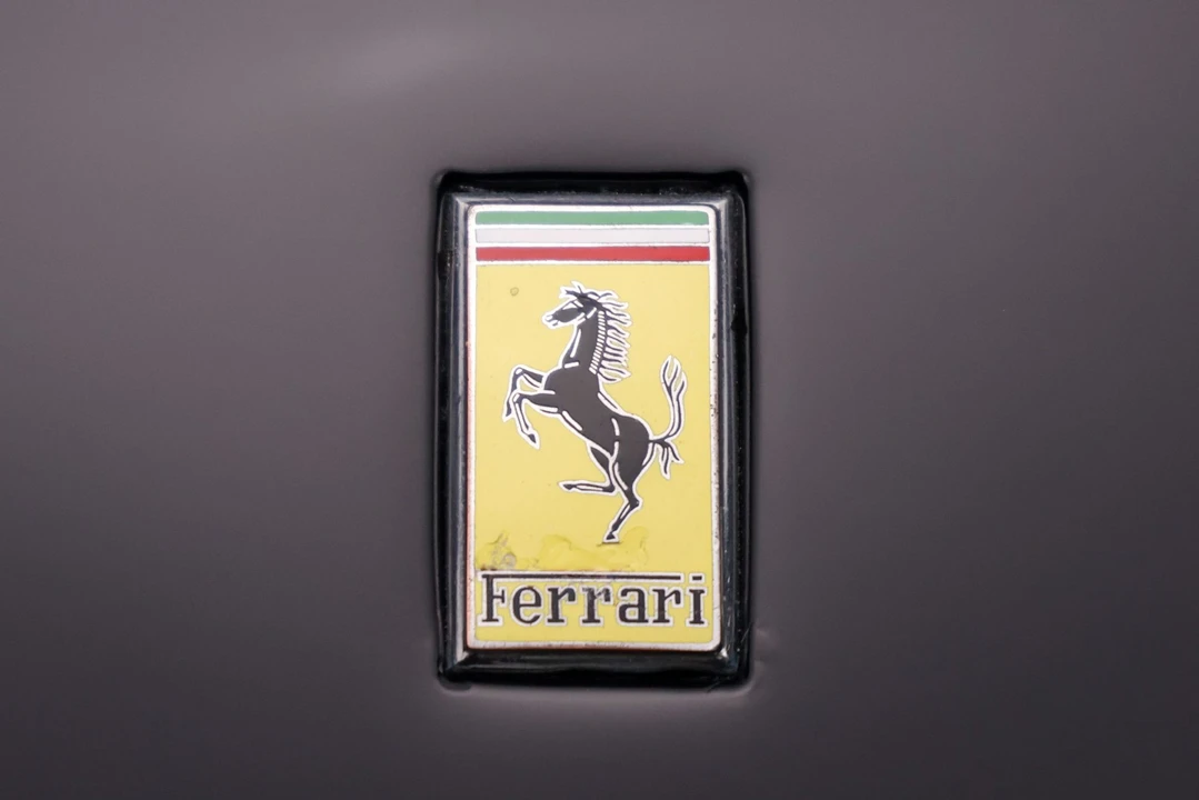 1969 Ferrari 365 GT 2+2 - Image 29 of 31