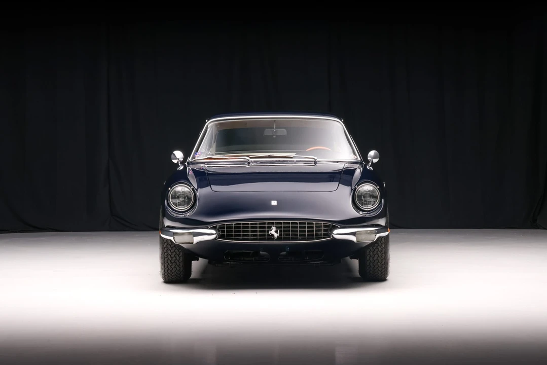 1969 Ferrari 365 GT 2+2 - Image 14 of 31