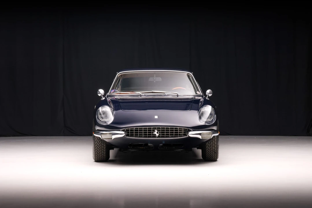 1969 Ferrari 365 GT 2+2 - Image 15 of 31