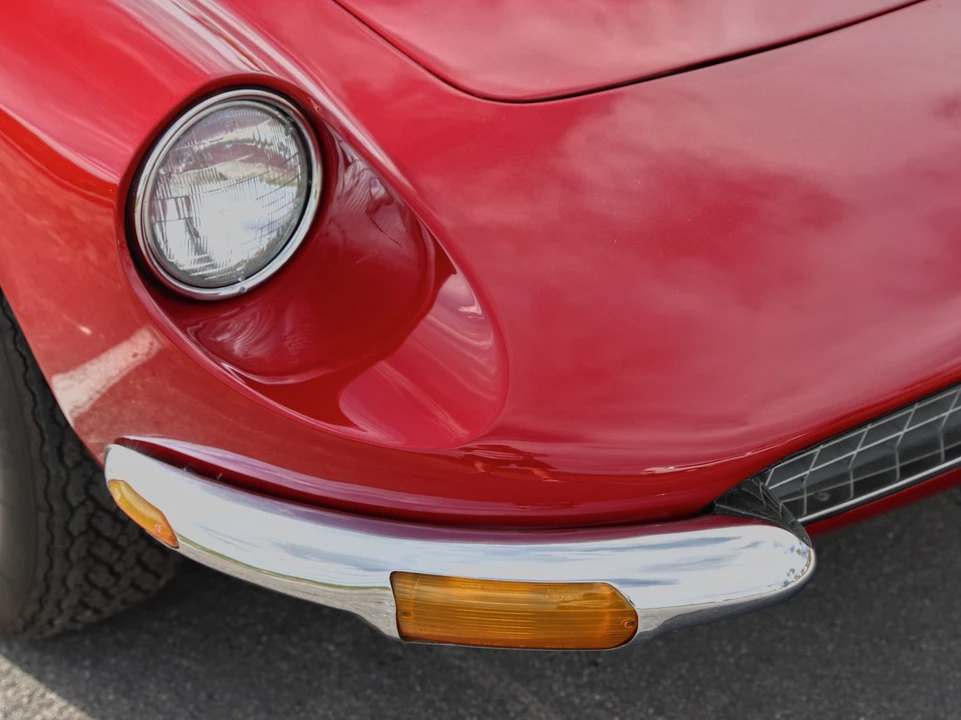 1969 Ferrari 365 GT 2+2 - Image 17 of 31