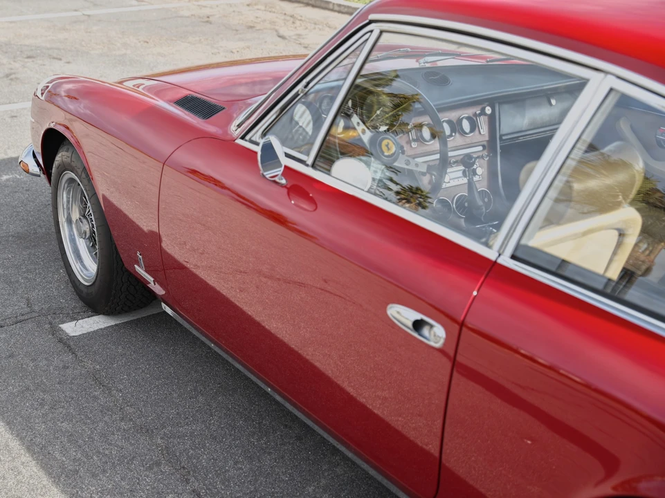 1969 Ferrari 365 GT 2+2 - Image 31 of 31