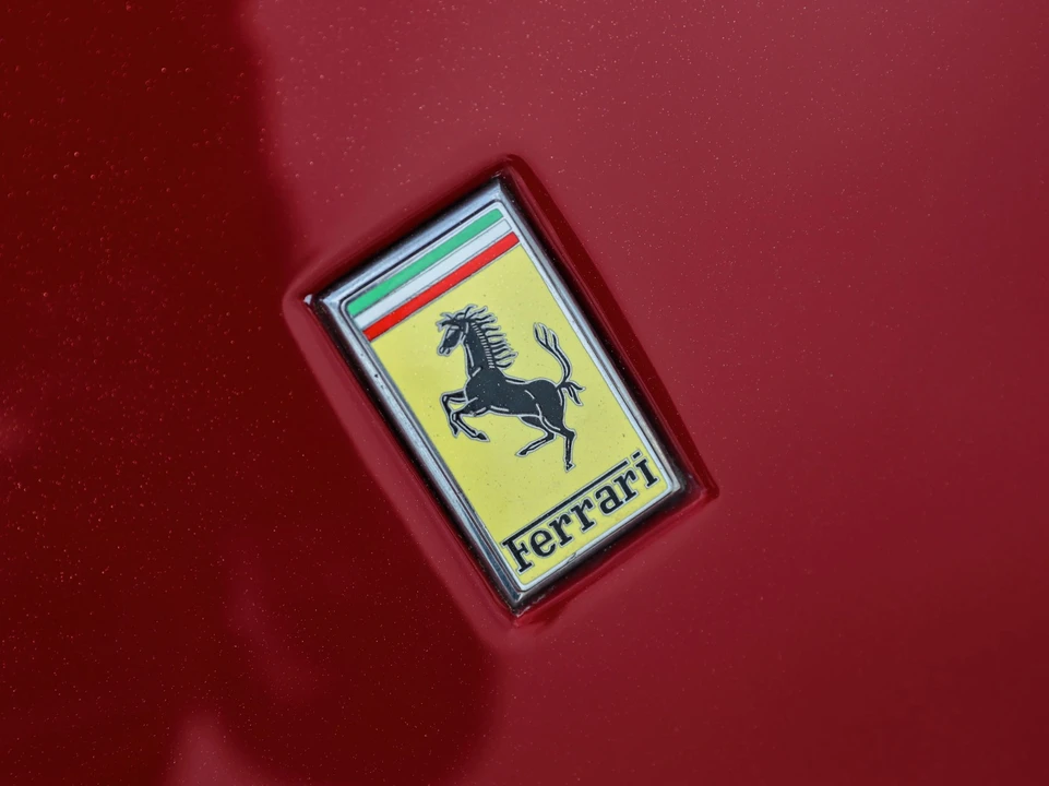 1969 Ferrari 365 GT 2+2 - Image 20 of 31