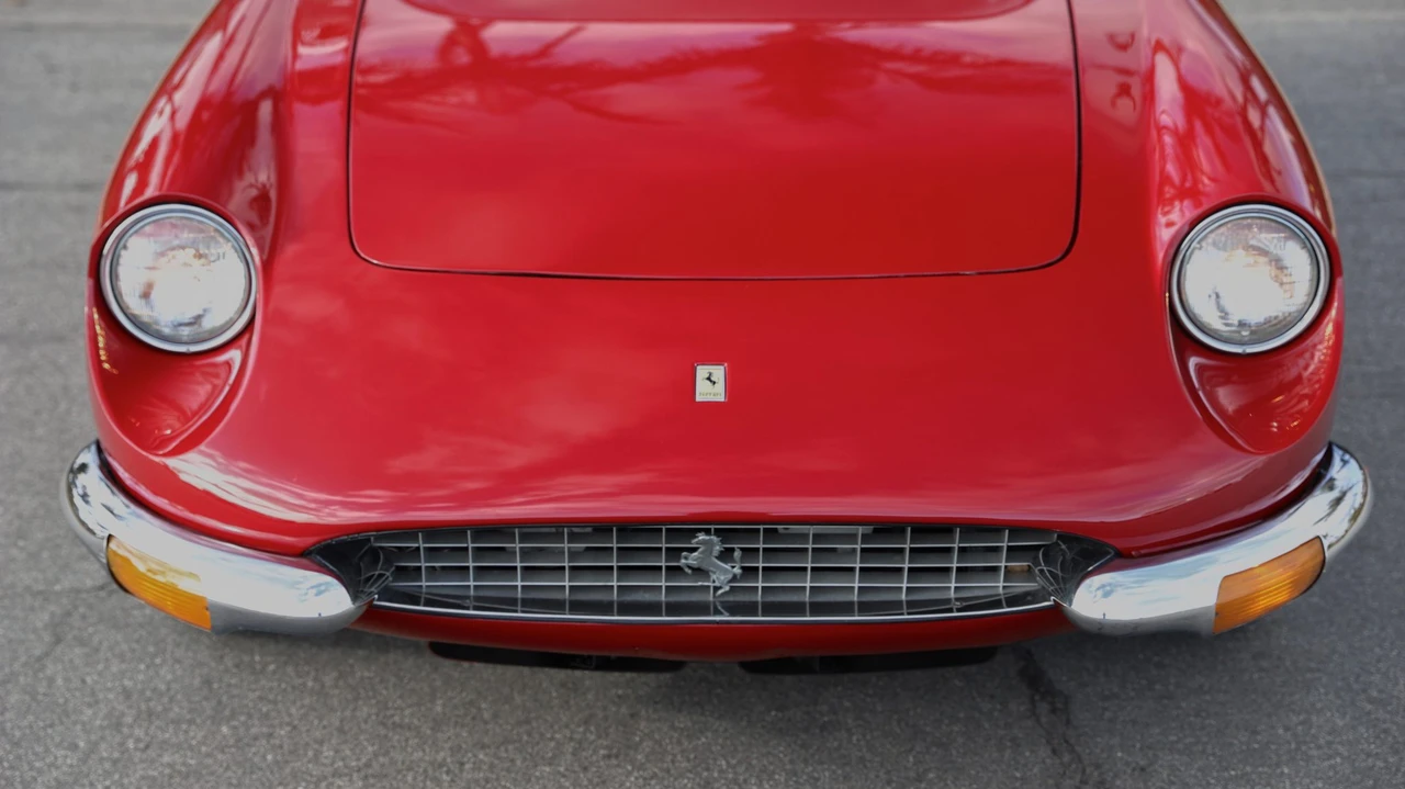 1969 Ferrari 365 GT 2+2 - Image 19 of 31